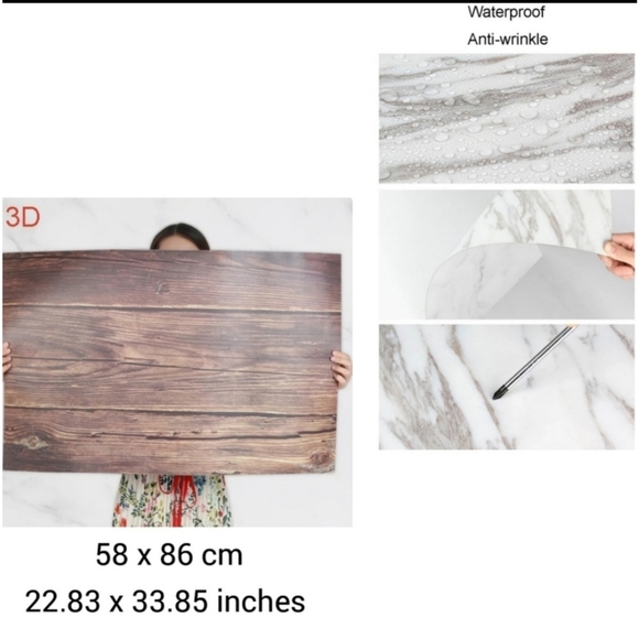 Photo backdrop (style 6) - Picture 2 of 3